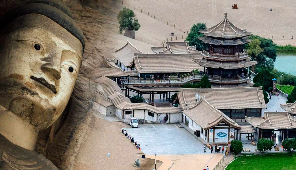 china beautiful places tourists neglect