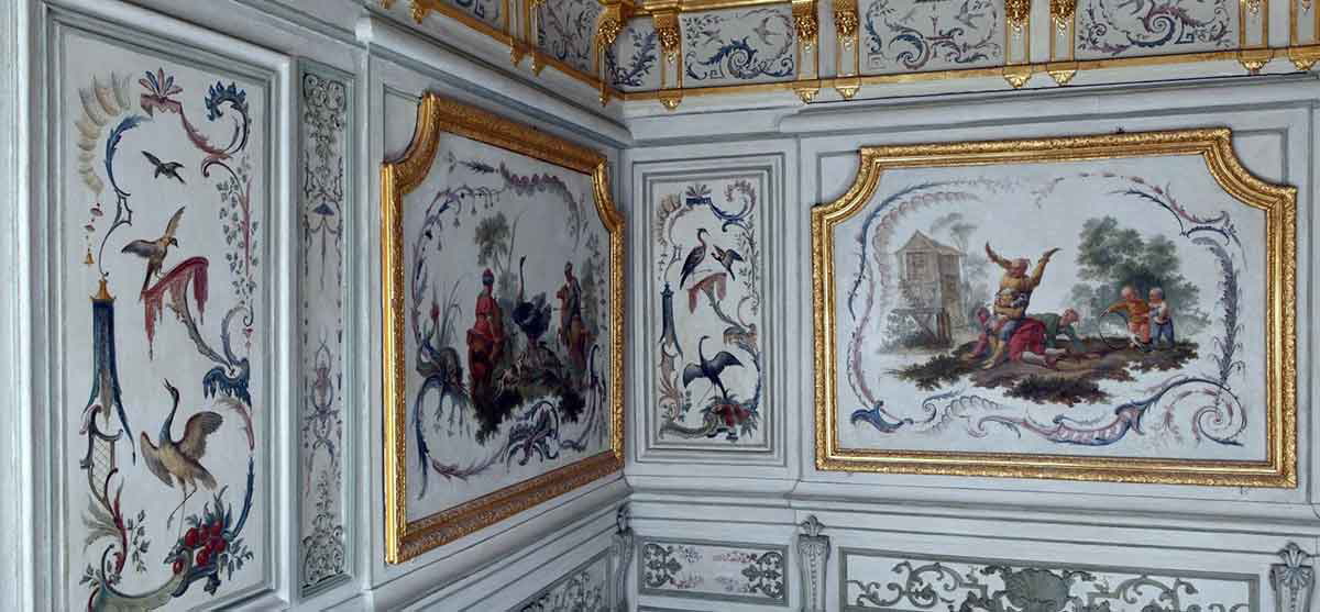 chinese salon chateau de champs sur marne