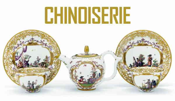chinoiserie europe fascination chinese art