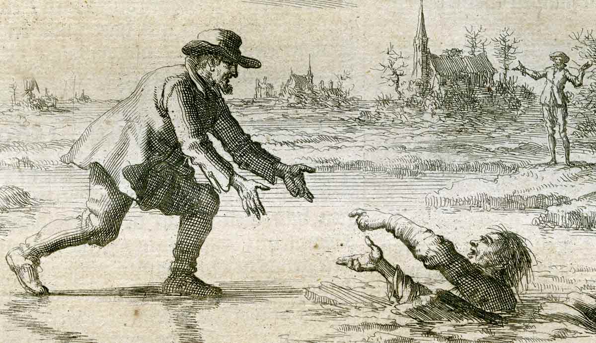 christian pacifism dirk willems asperen image