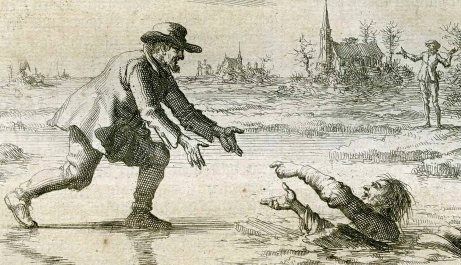 Passifism What Is Christian Pacifism? Exploring Non-Violent Resistance | TheCollector