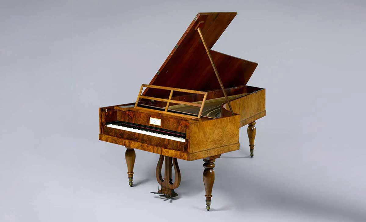 conrad graf forte piano