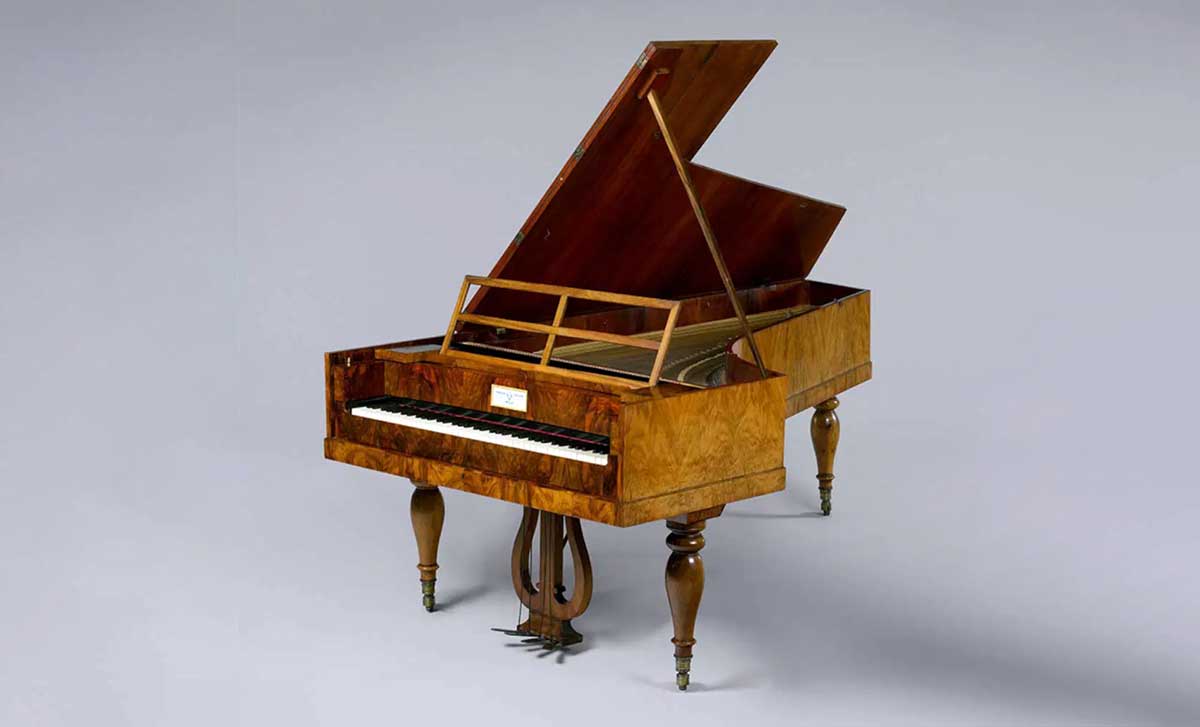 conrad graf forte piano