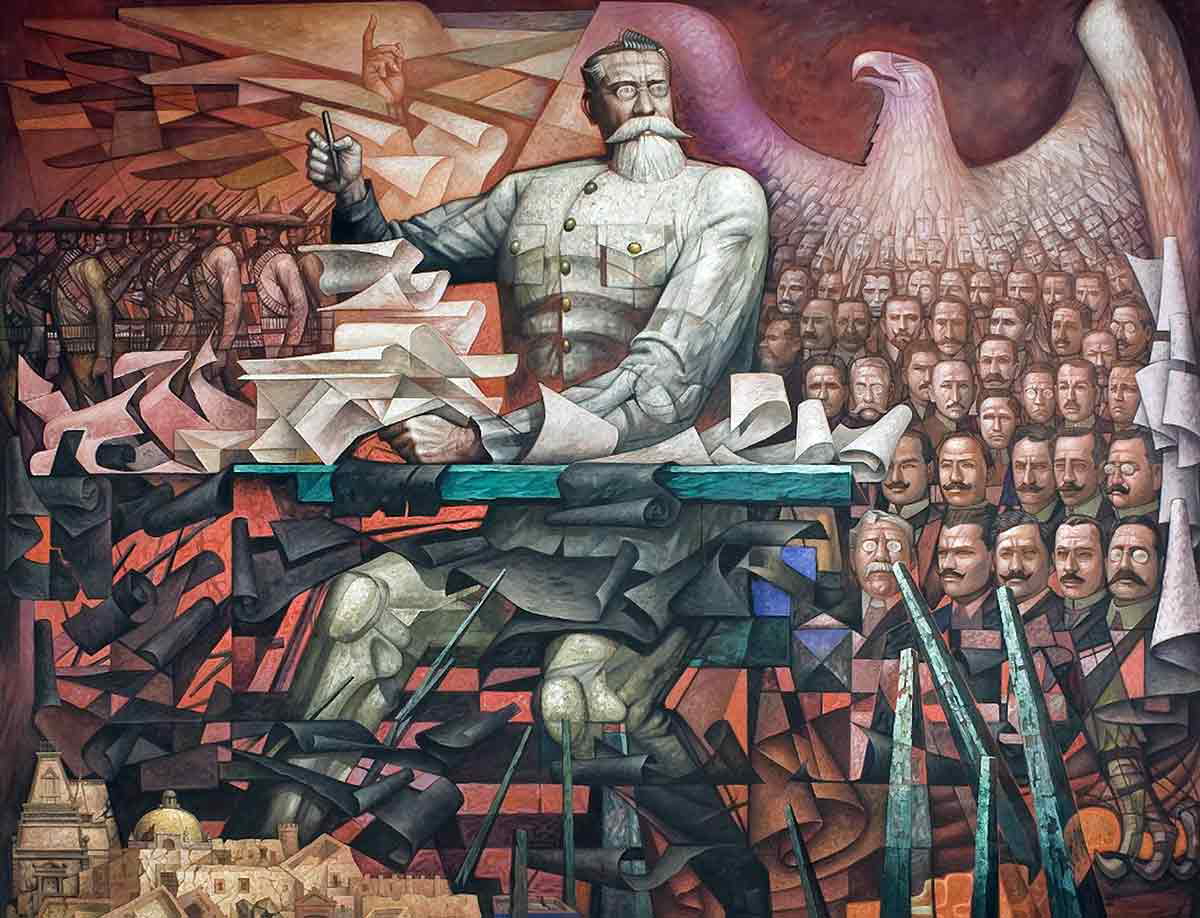 constitution mural camarena