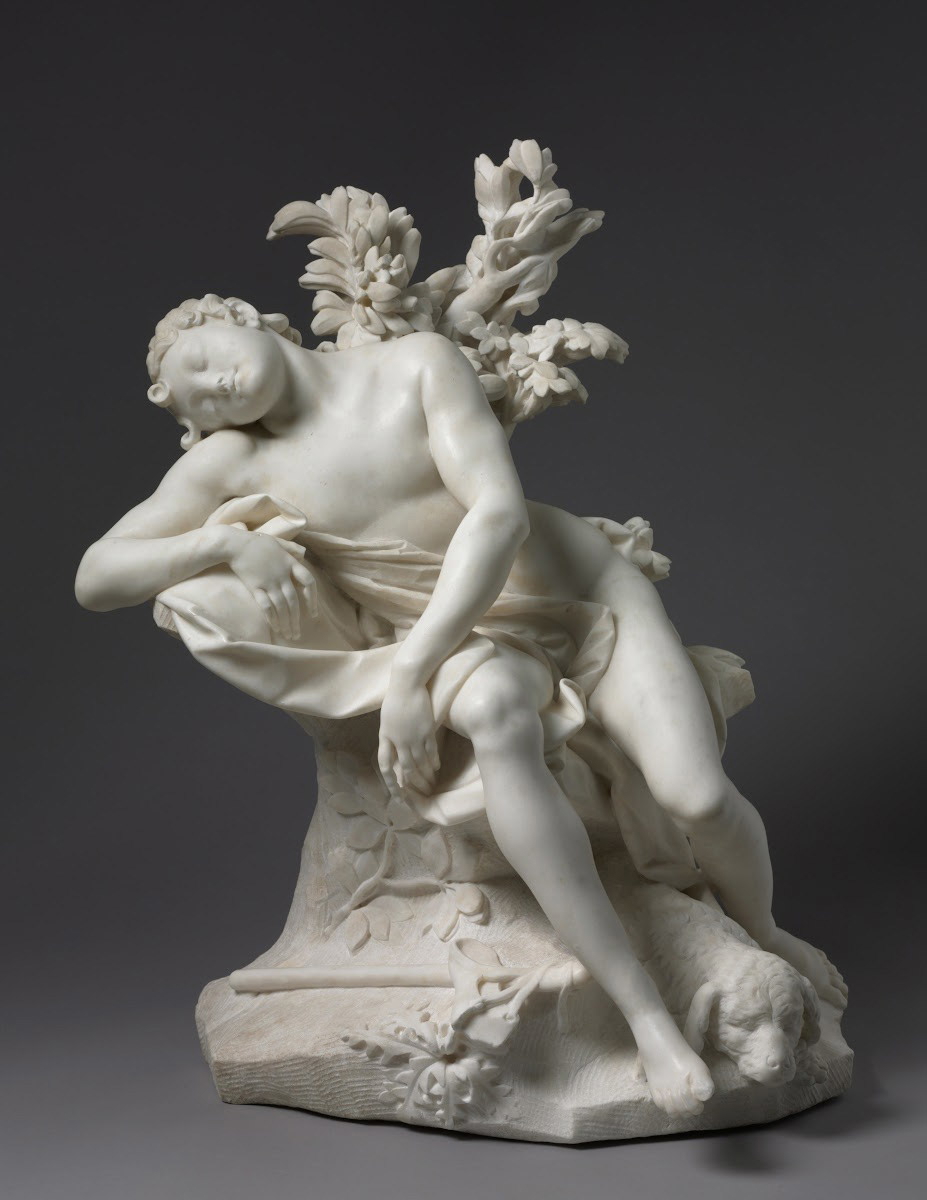 cornacchini sleeping endymion cleveland