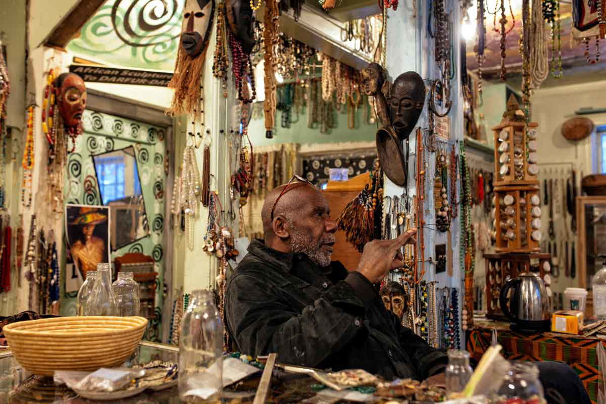 dabls mbad african bead museum