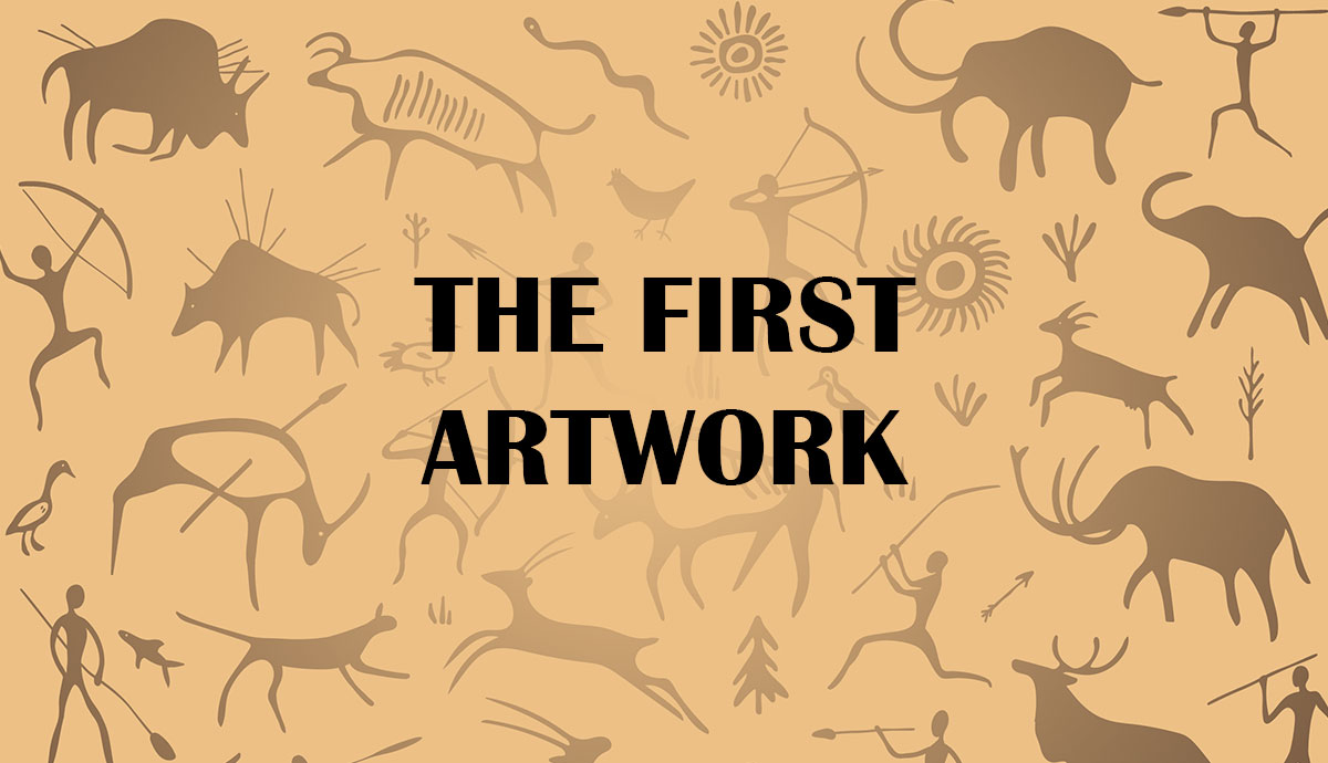 discoveries made archaeologists question origins art