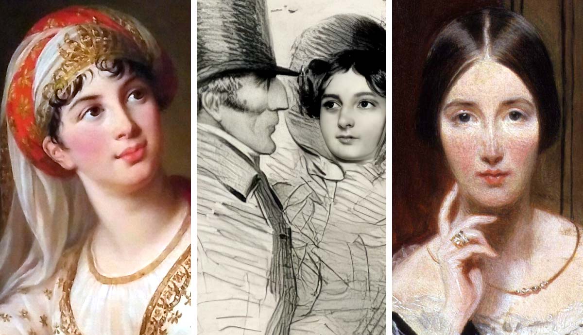 Was the Duke of Wellington a Womanizer?