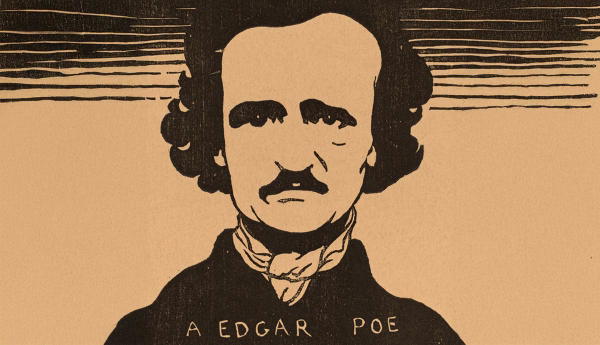 edgar allan poe works must read