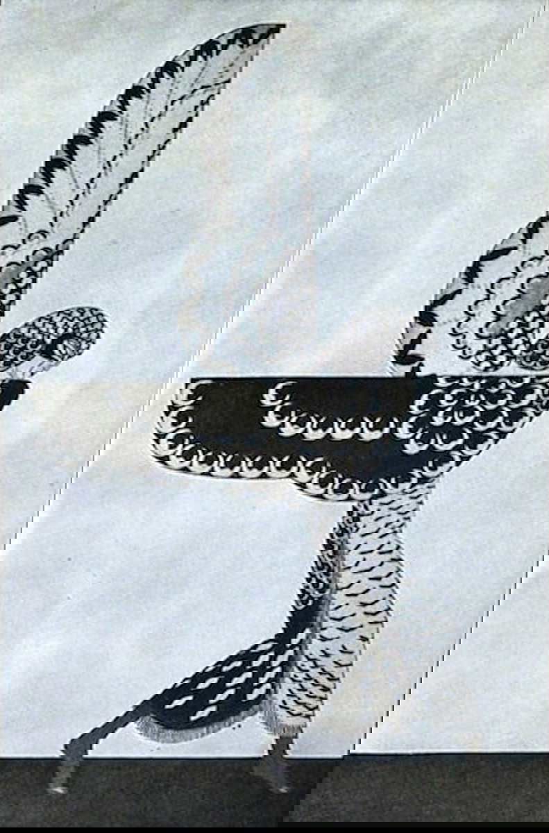 edmund dulac yeats hawk_s well fan guardian