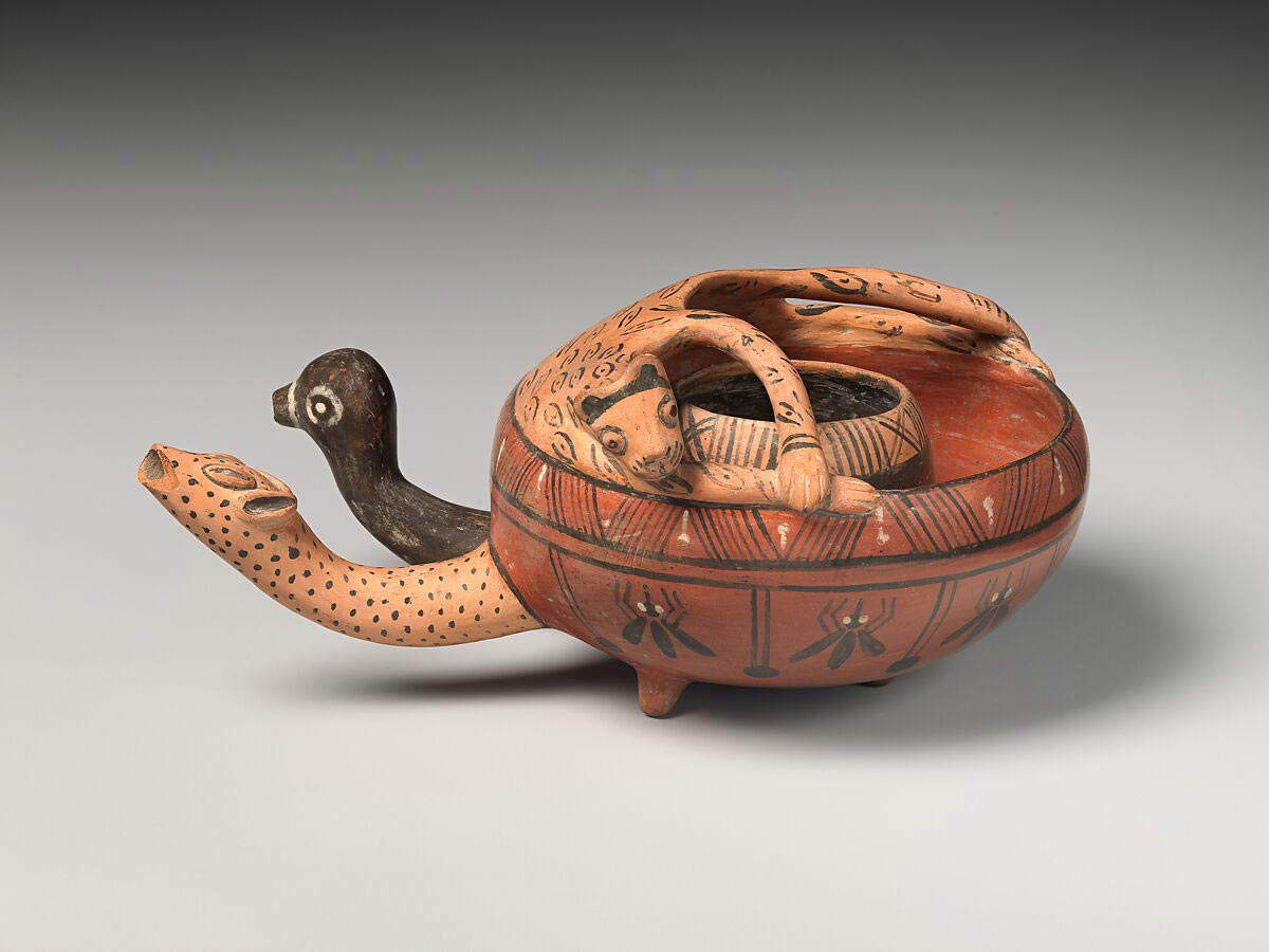 empire inca bowl