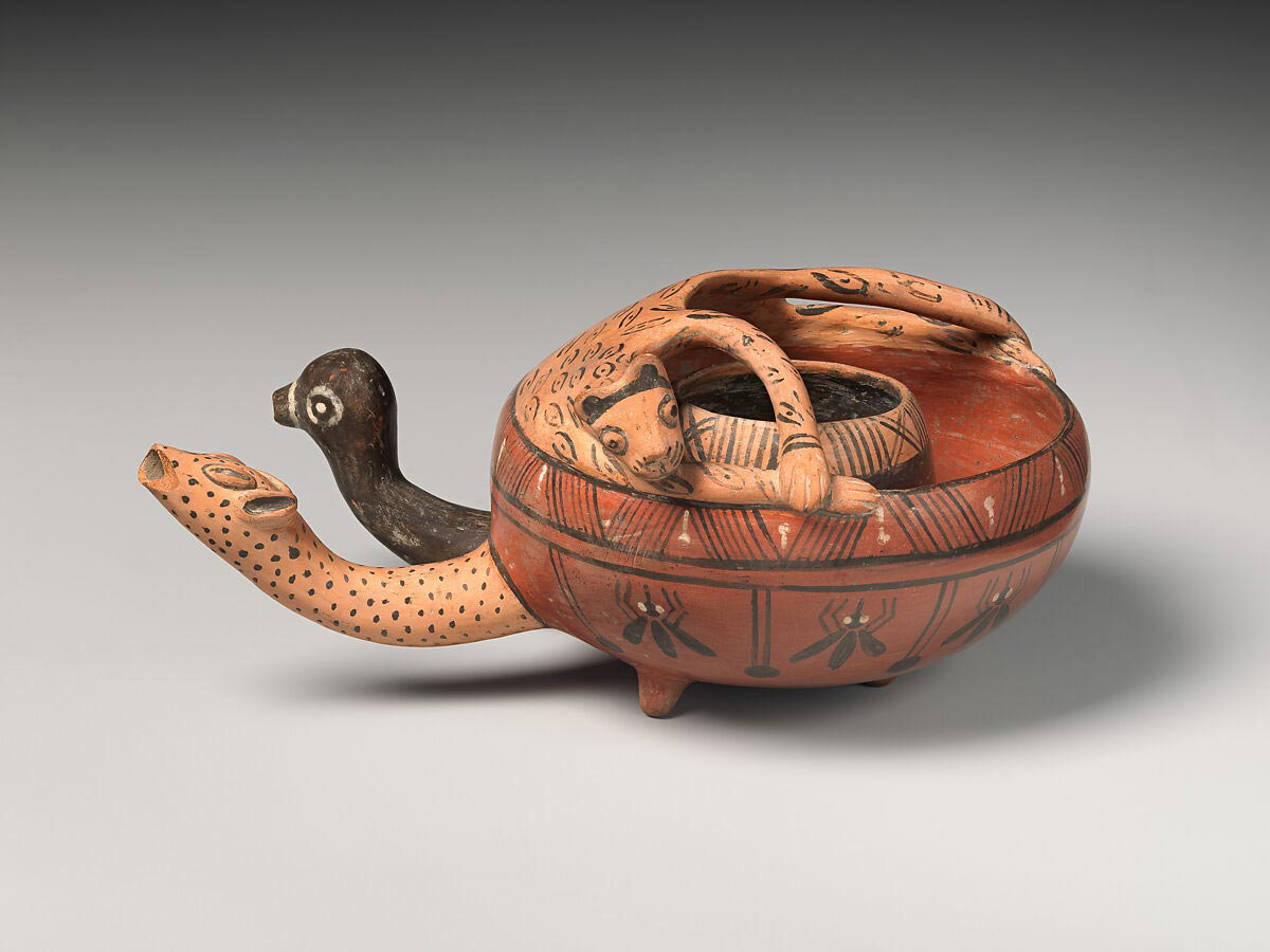 empire inca bowl