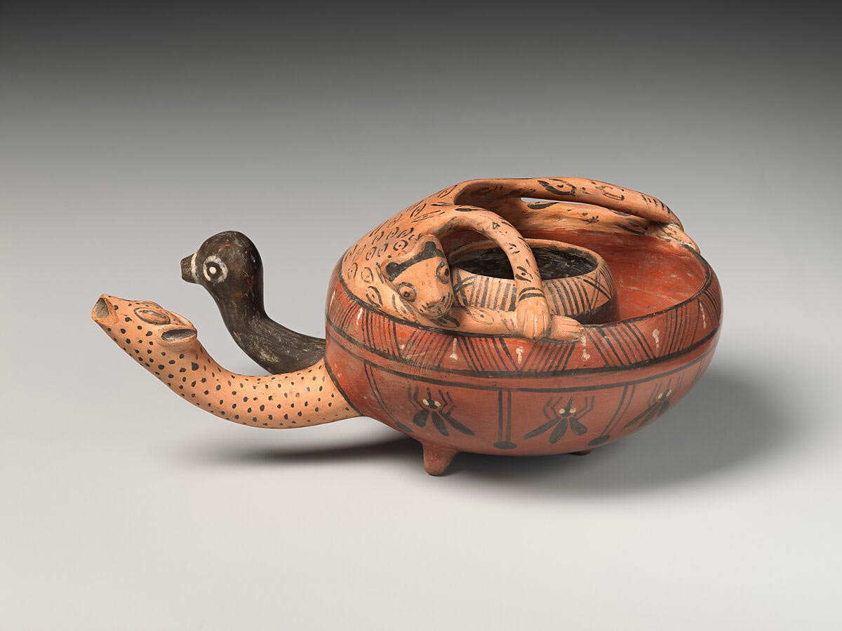 empire inca bowl
