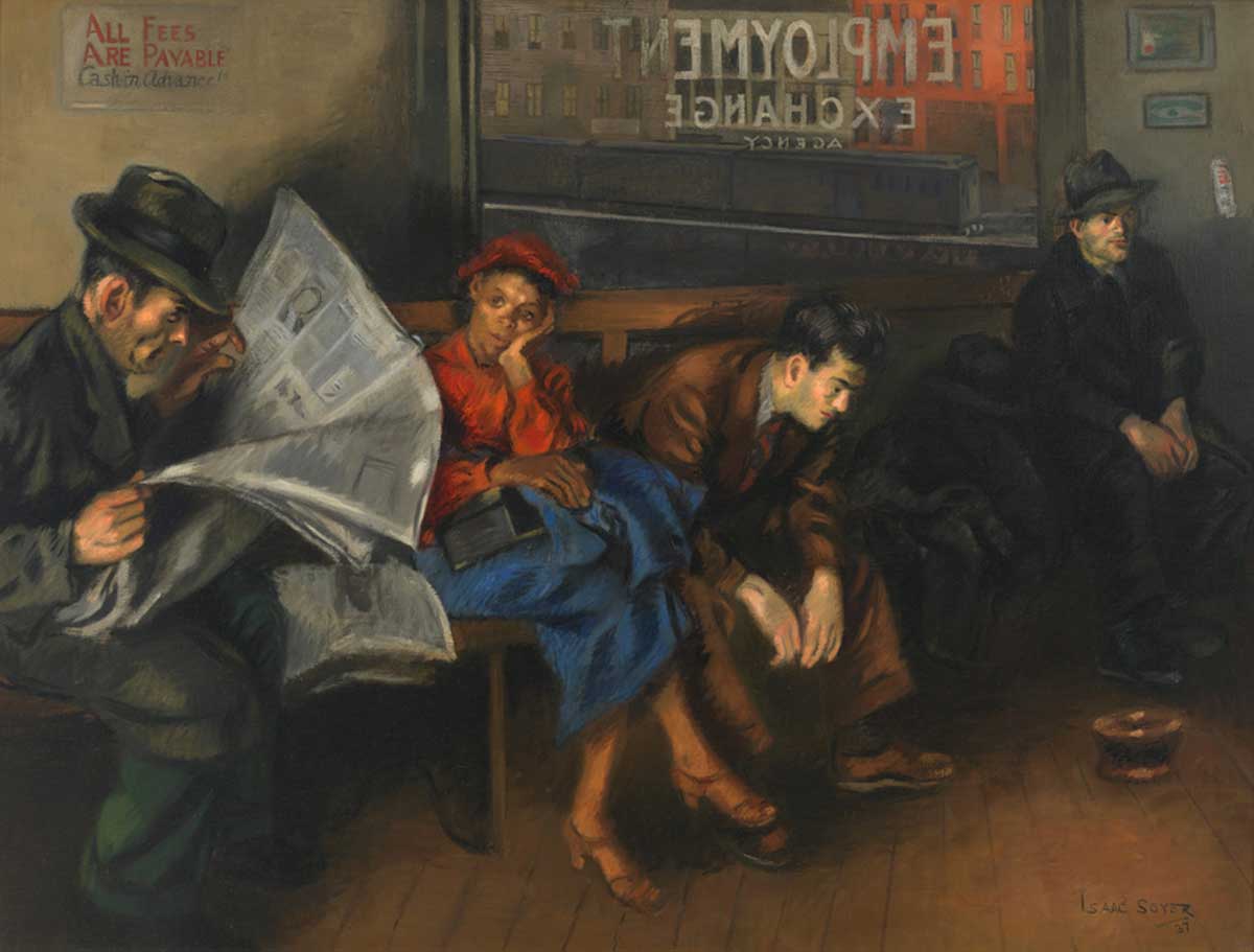 employment painting soyer