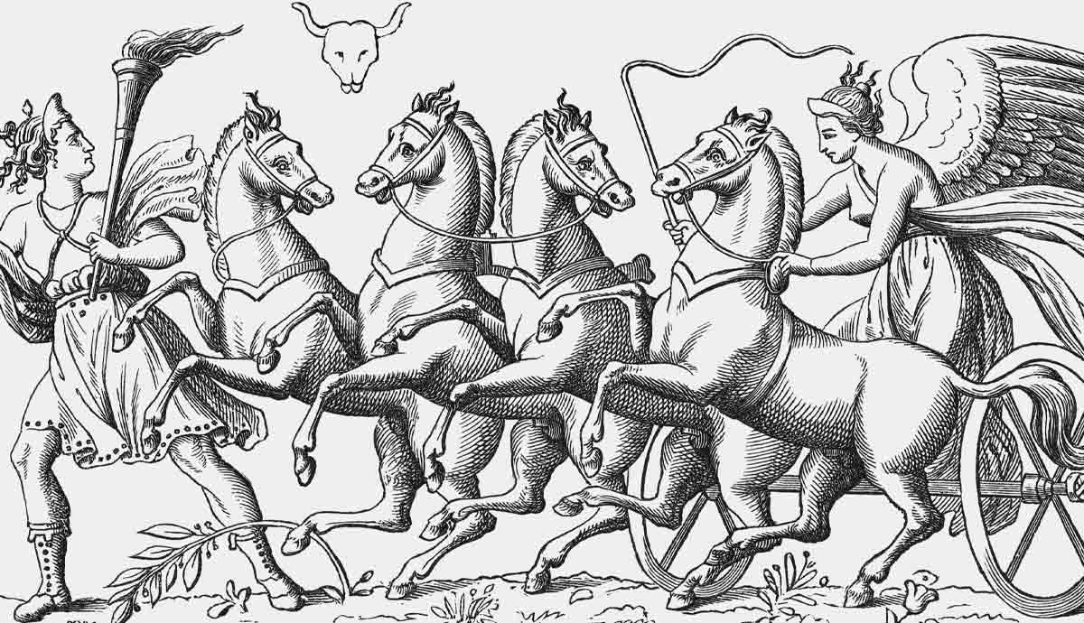 eos goddess dawn greek mythology