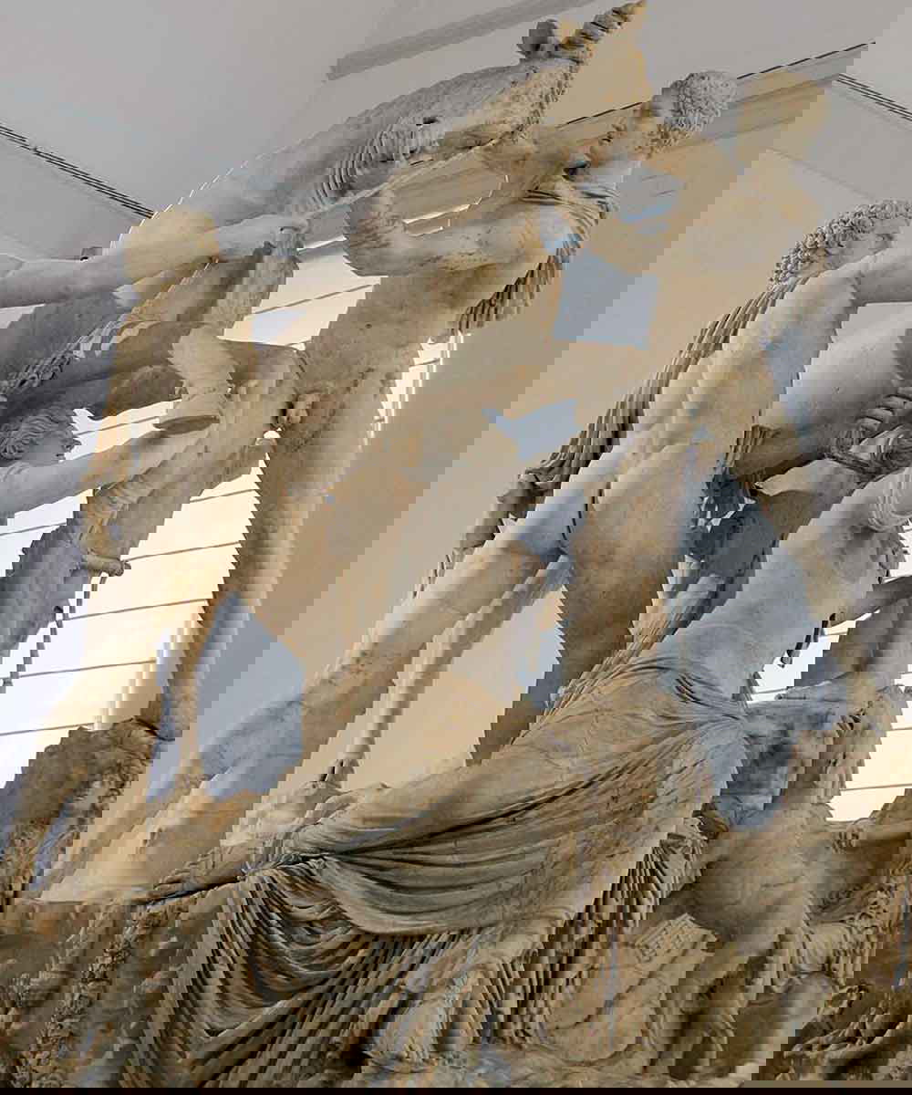 farnese bull dirce naples wiki