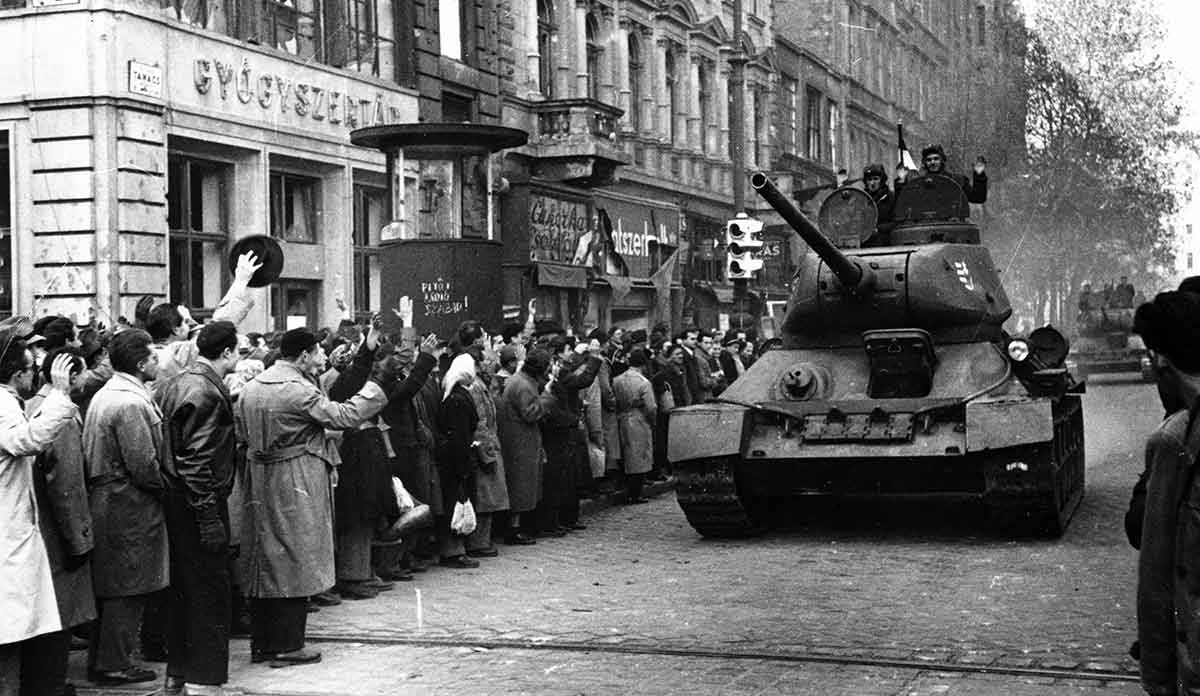 freedom fighters tank
