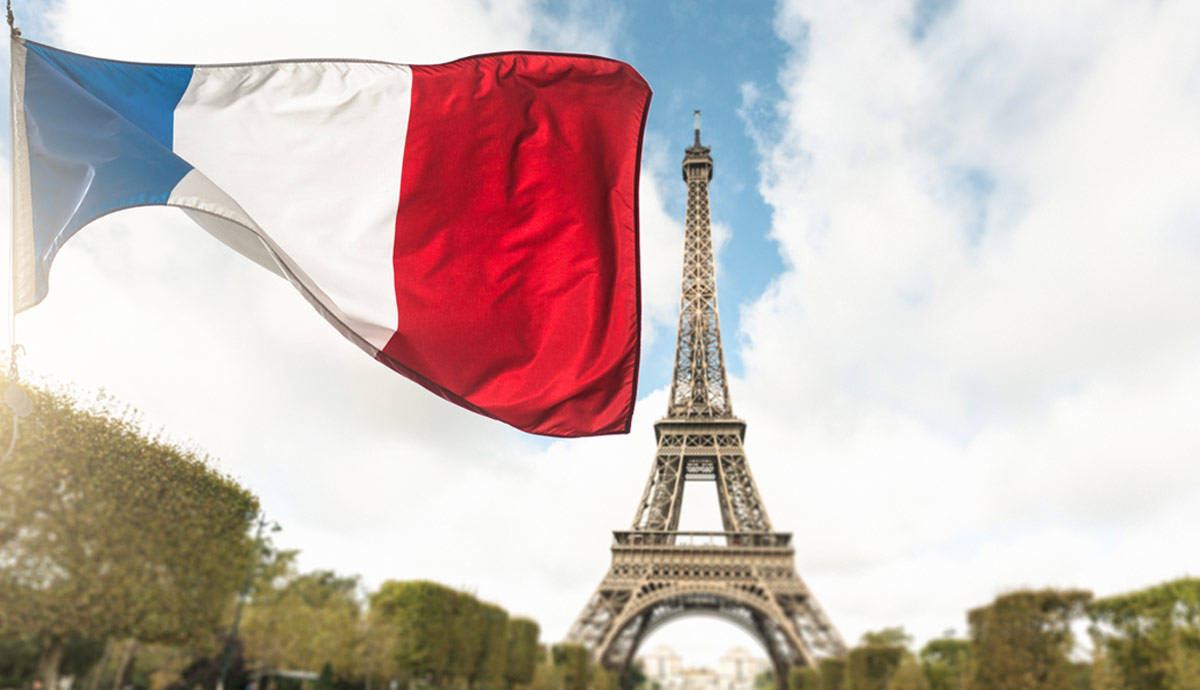 french bastille day
