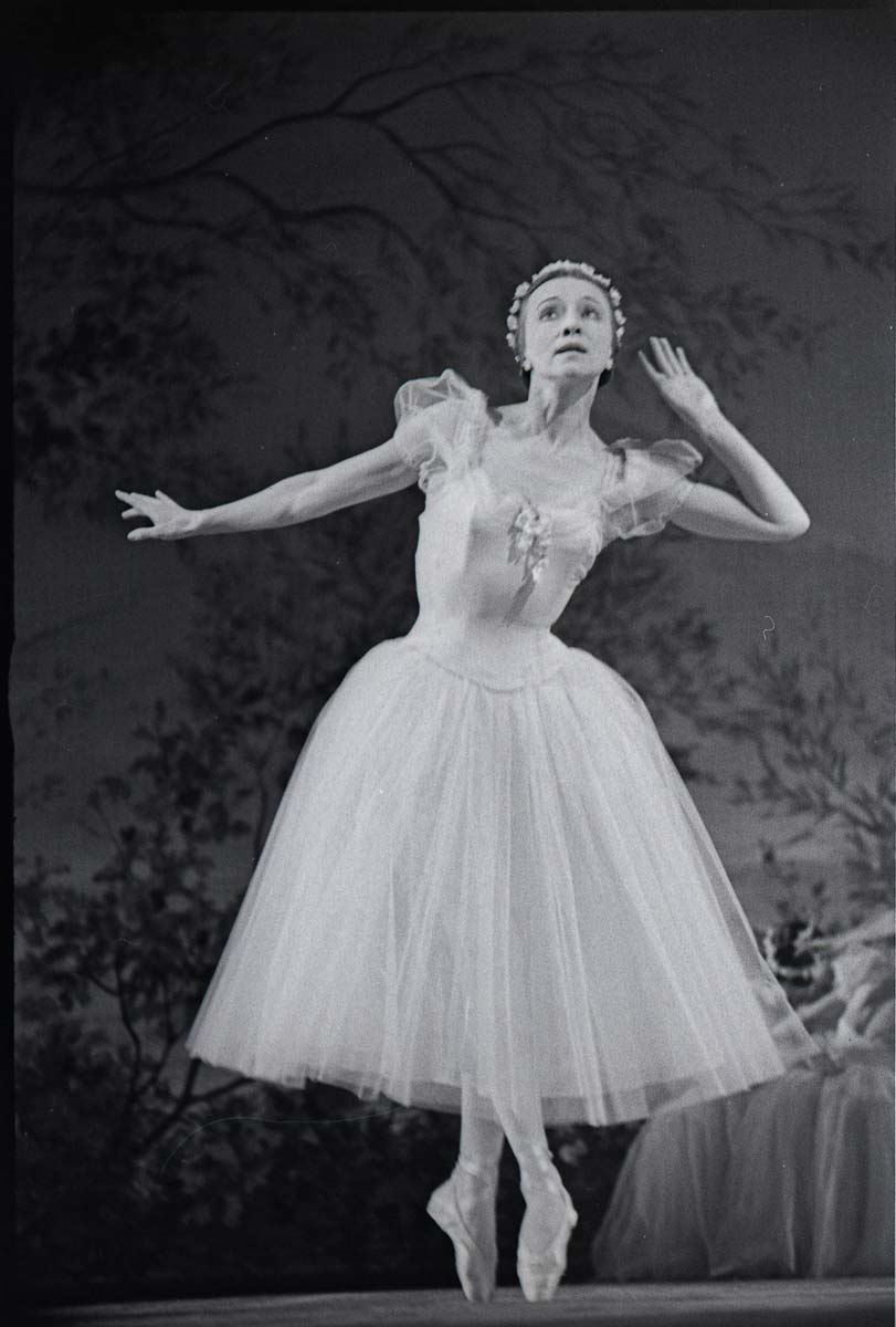 galina ulanova loc