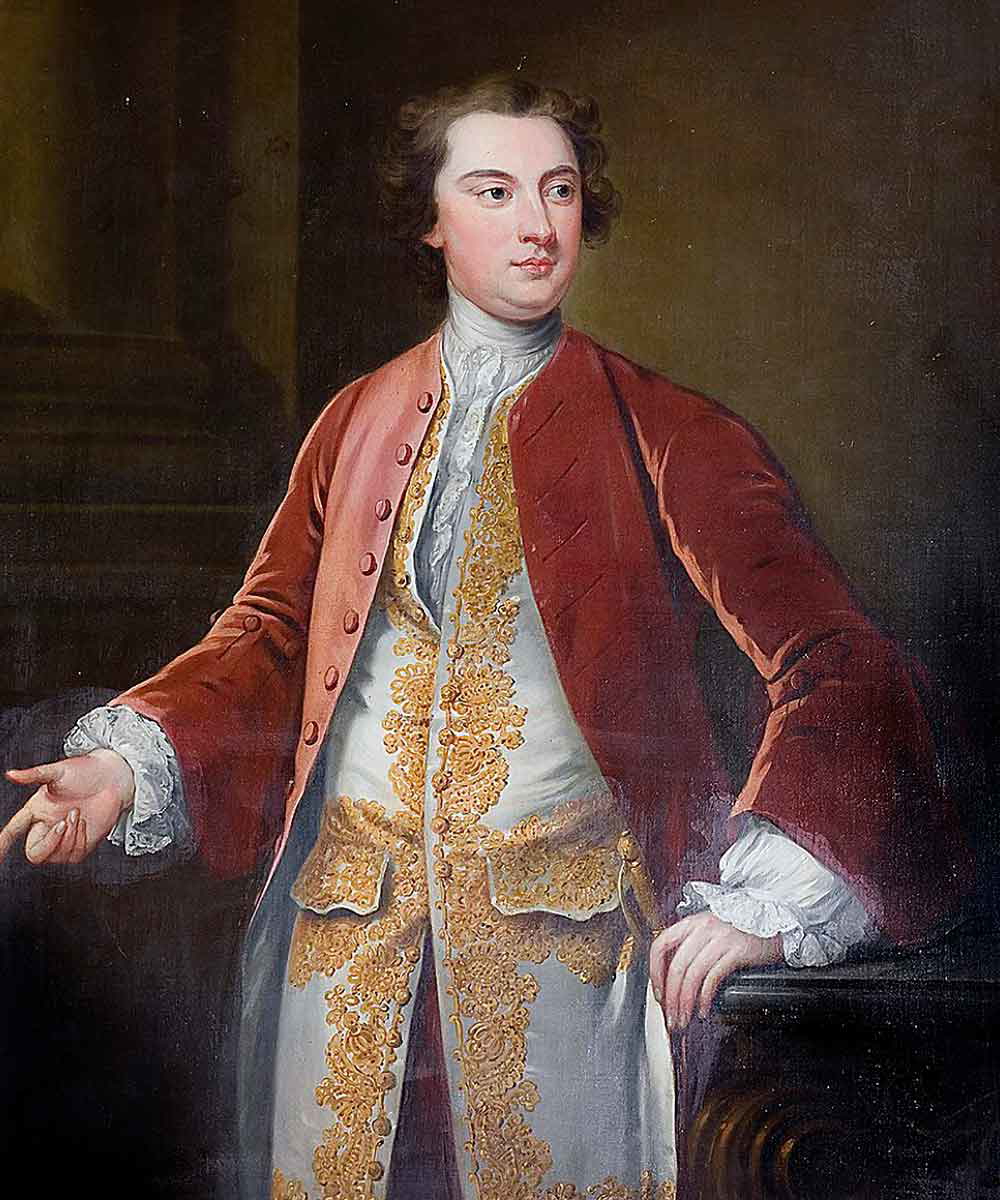 garret wellesley