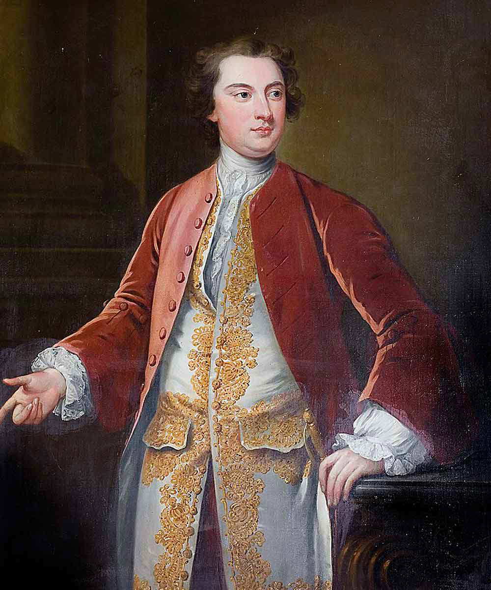 garret wellesley