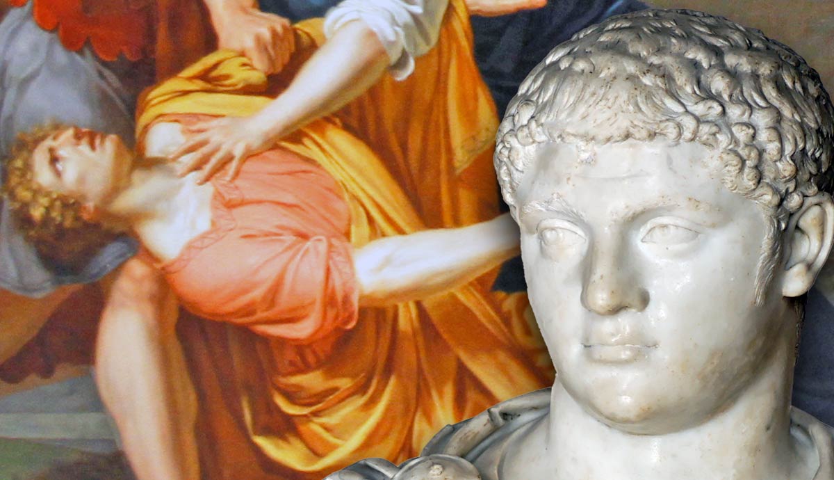 geta roman emperor reign death