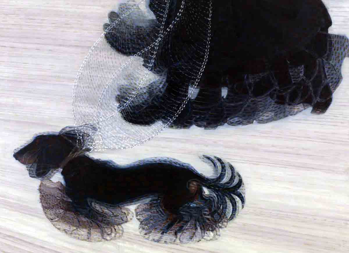 giacomo balla dynamism painting