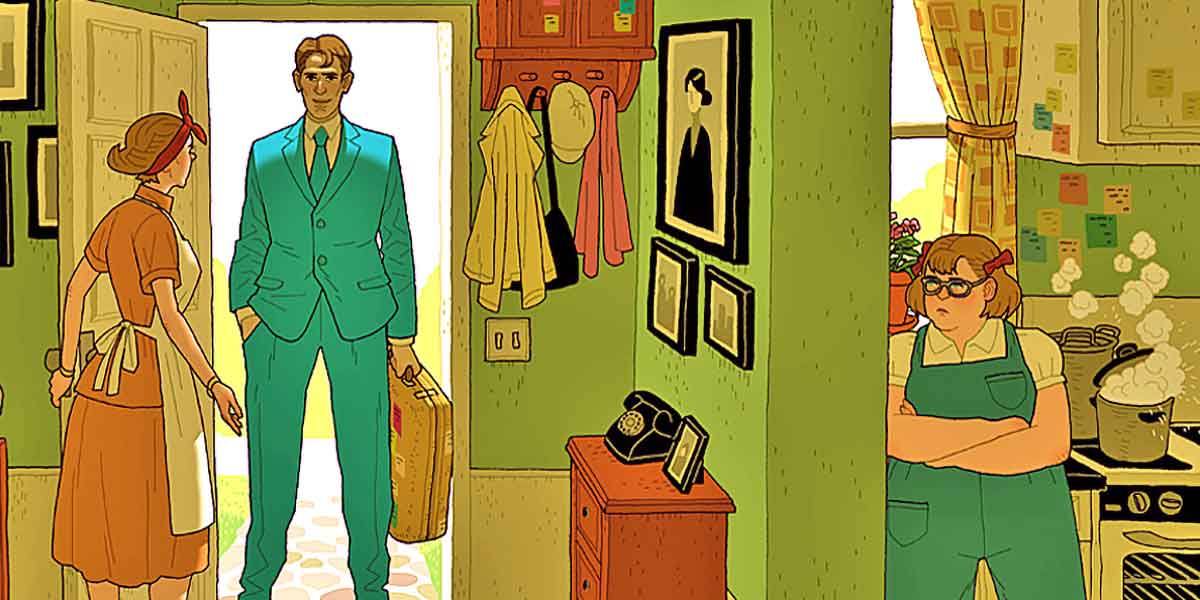 good country people flannery oconnor