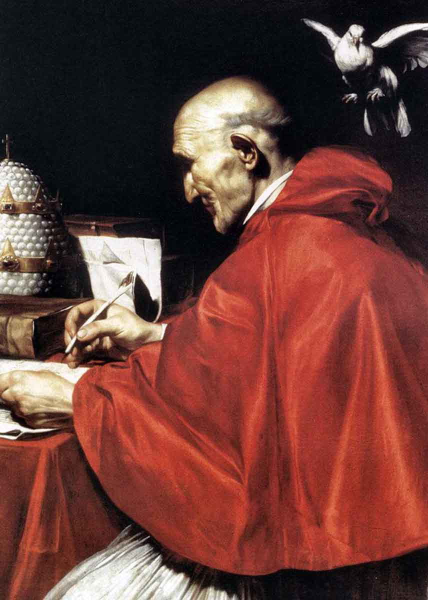 gregory the great