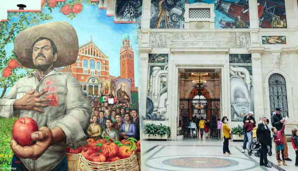 guide detroit art attractions