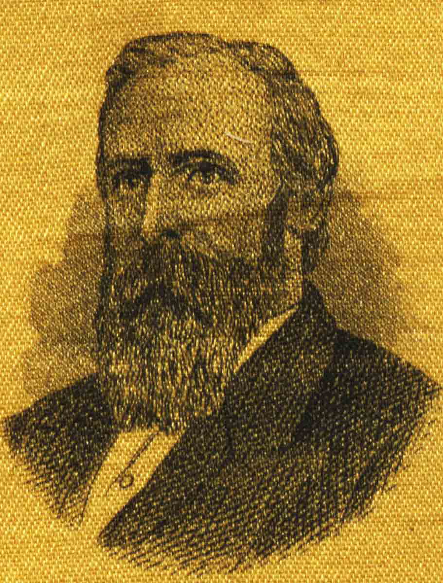 hayes portrait ribbon yellow