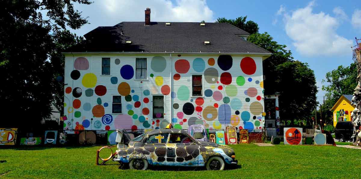 heidelberg project detroit