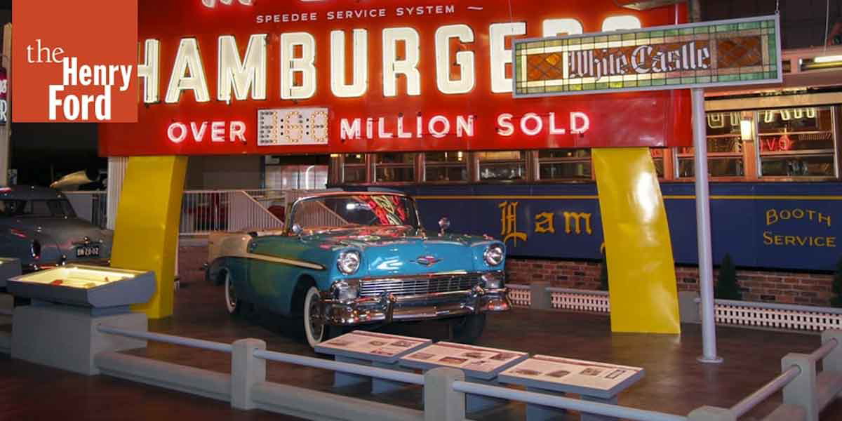 henry ford museum