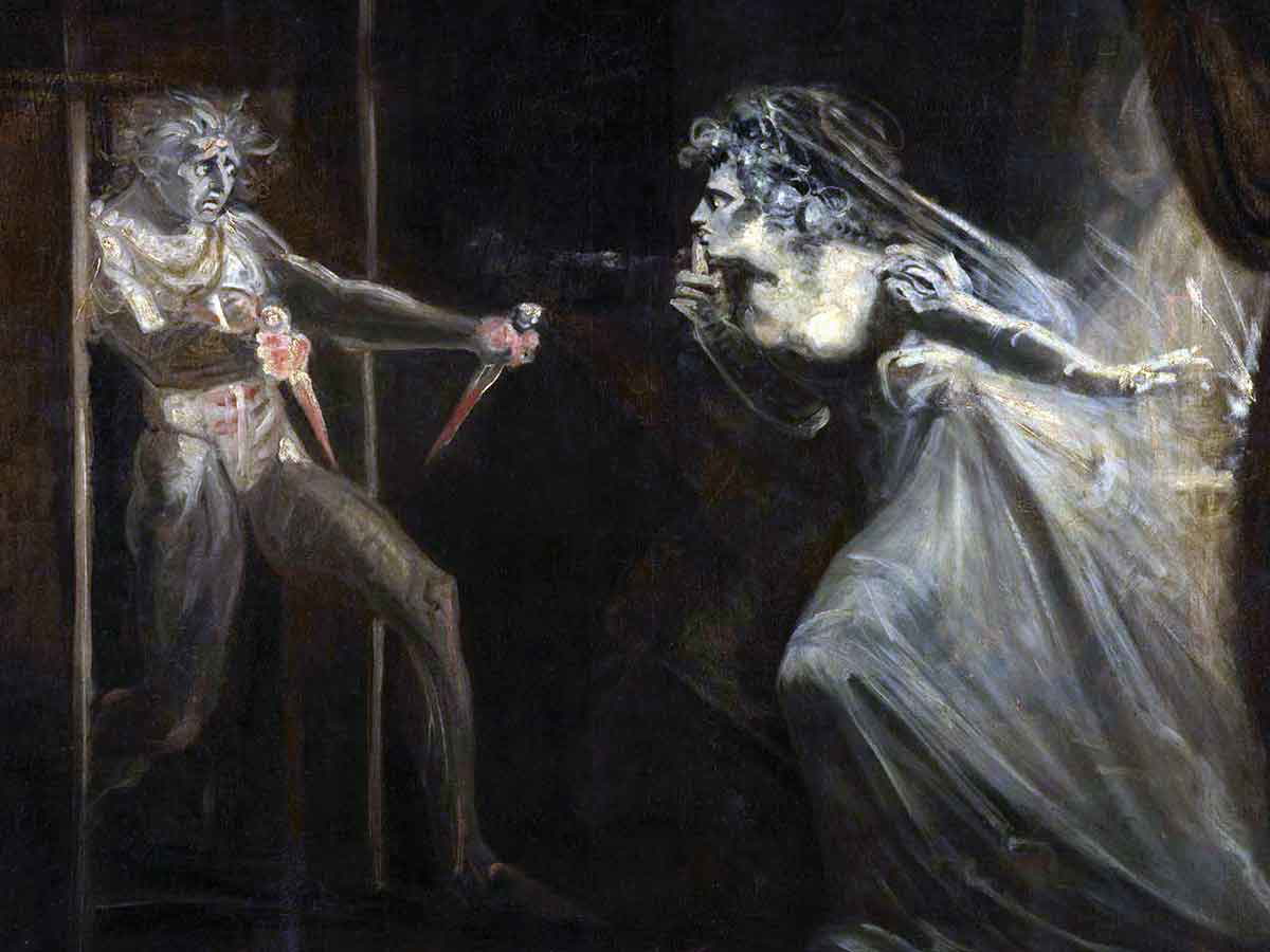 henry fuseli lady macbeth painting