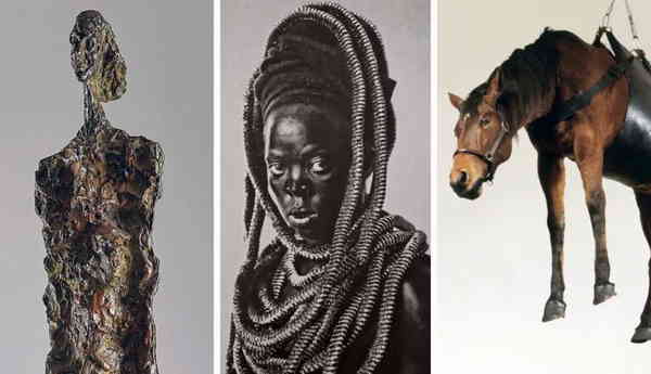 highlights fondation louis vuitton collection
