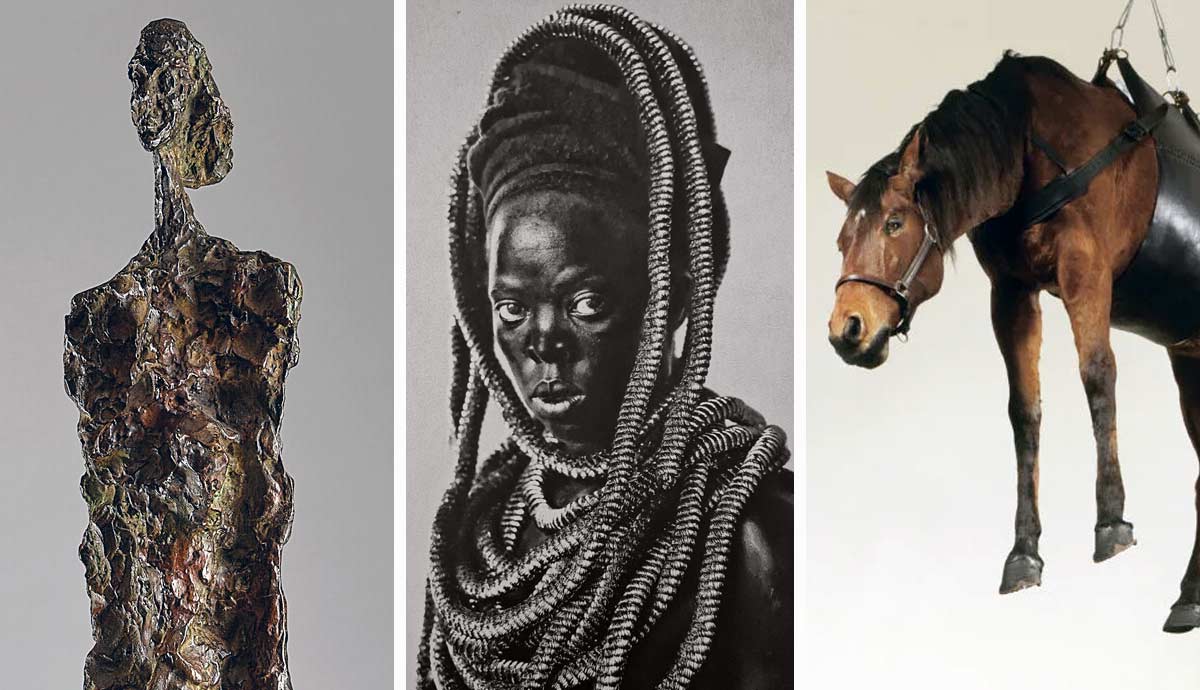 highlights fondation louis vuitton collection
