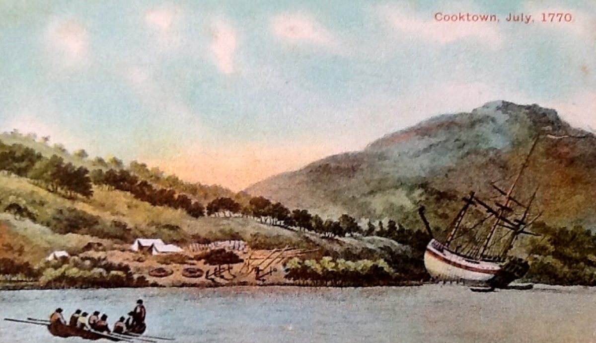 historic towns queensland worth exploring
