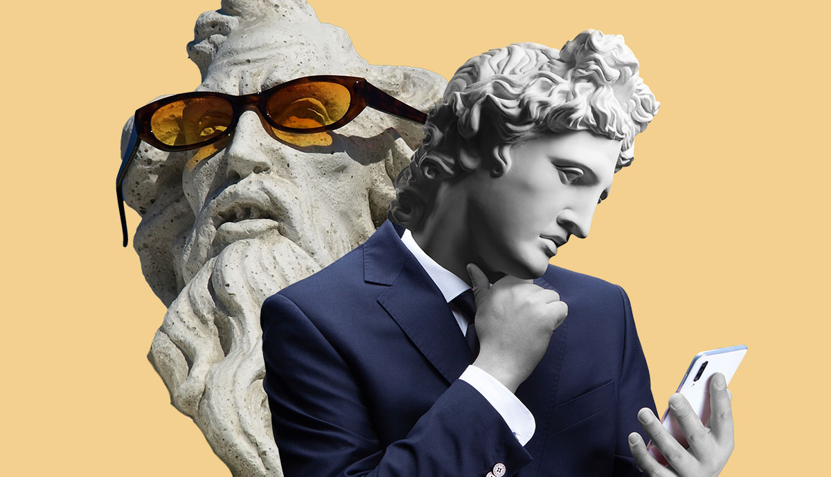 how is greek mythology relevant today