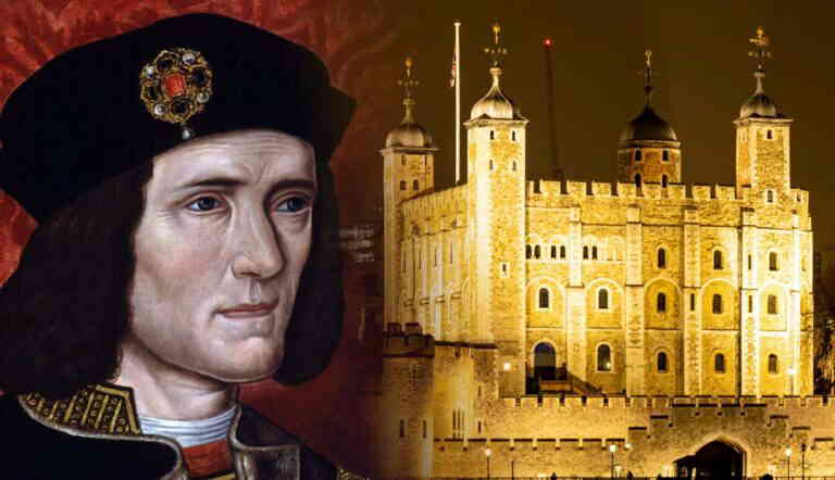 how king richard iii become king
