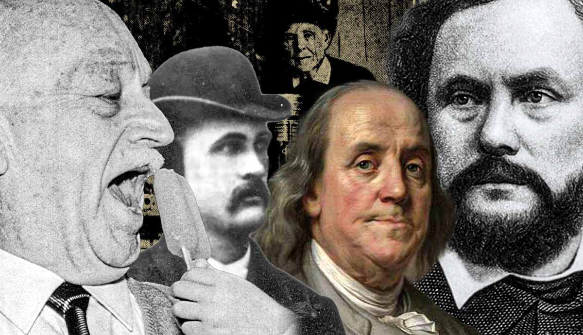 how young americans inventions changed world