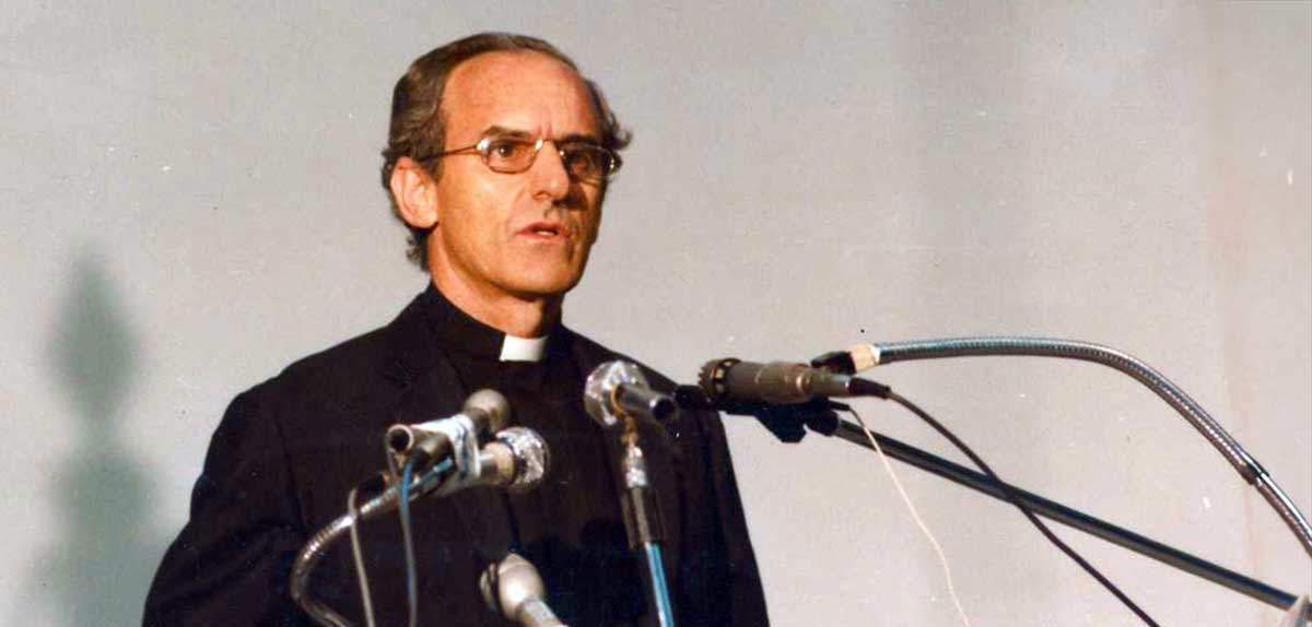 ignacio ellacuria jesuit priest