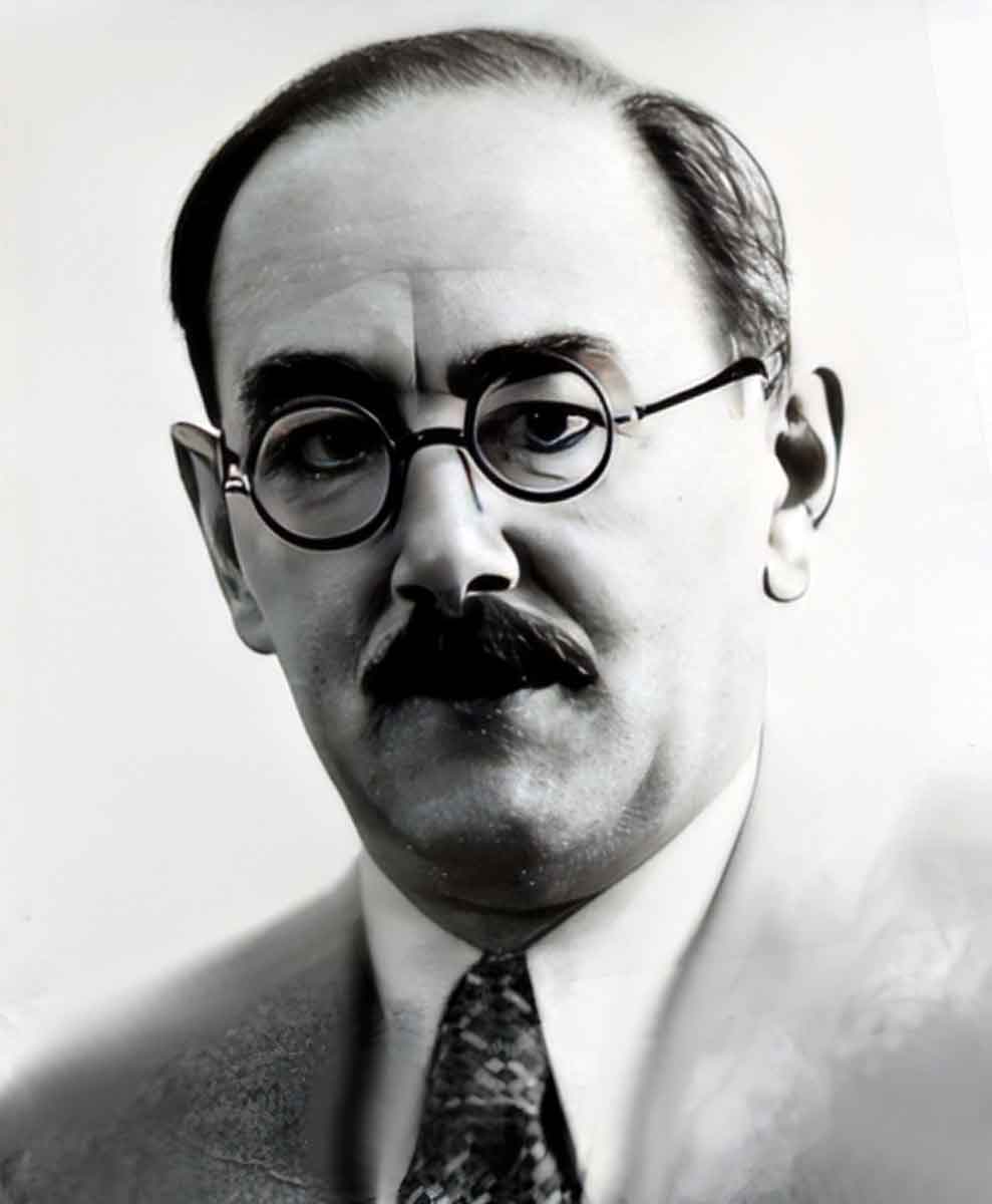 imre nagy photo