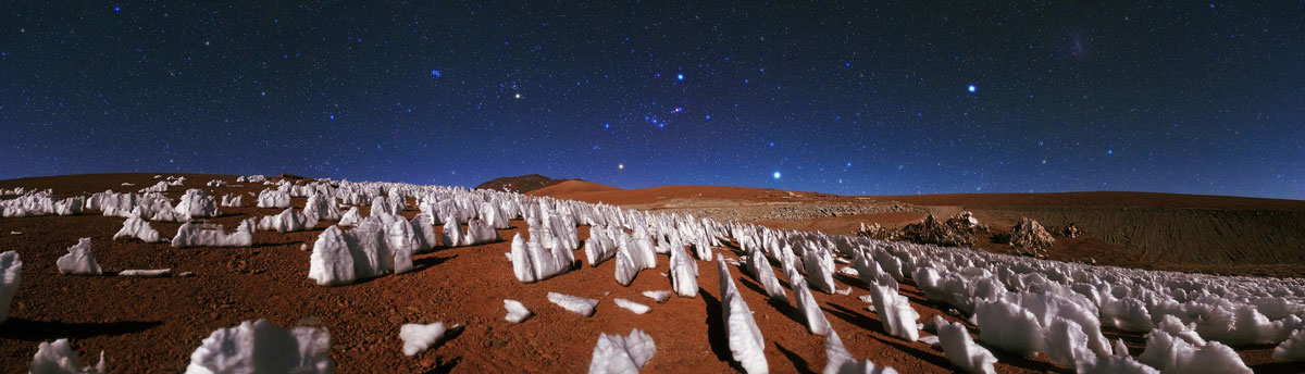 inca empire atacama