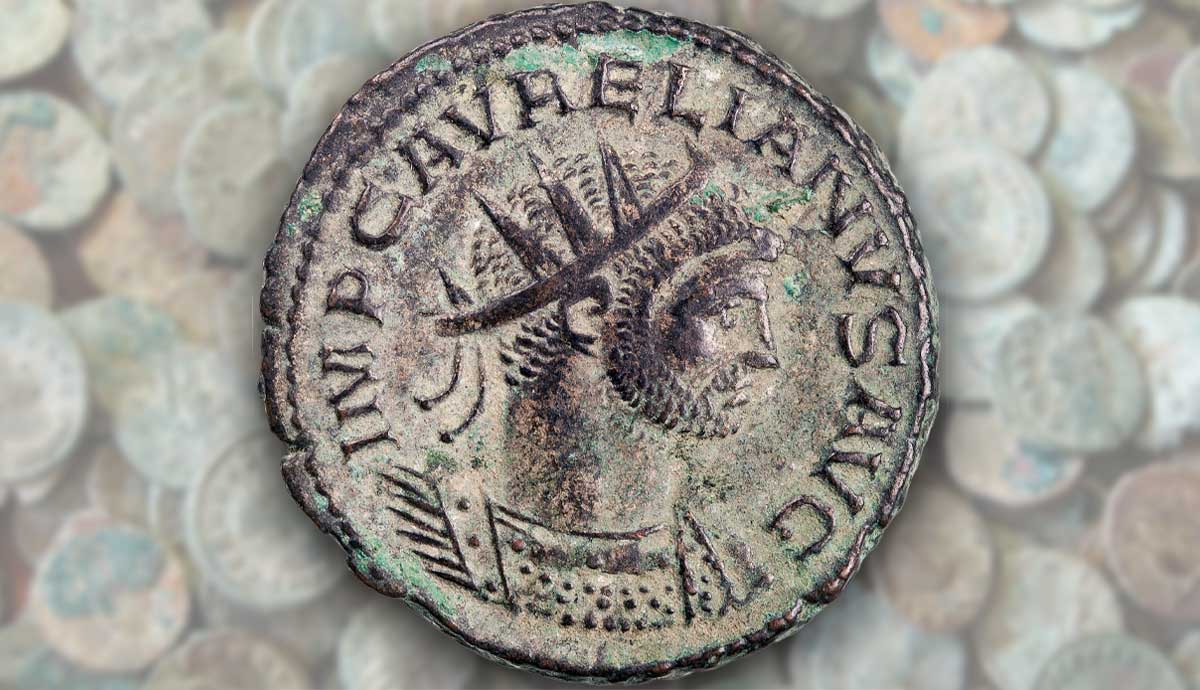 inflation third century crisis