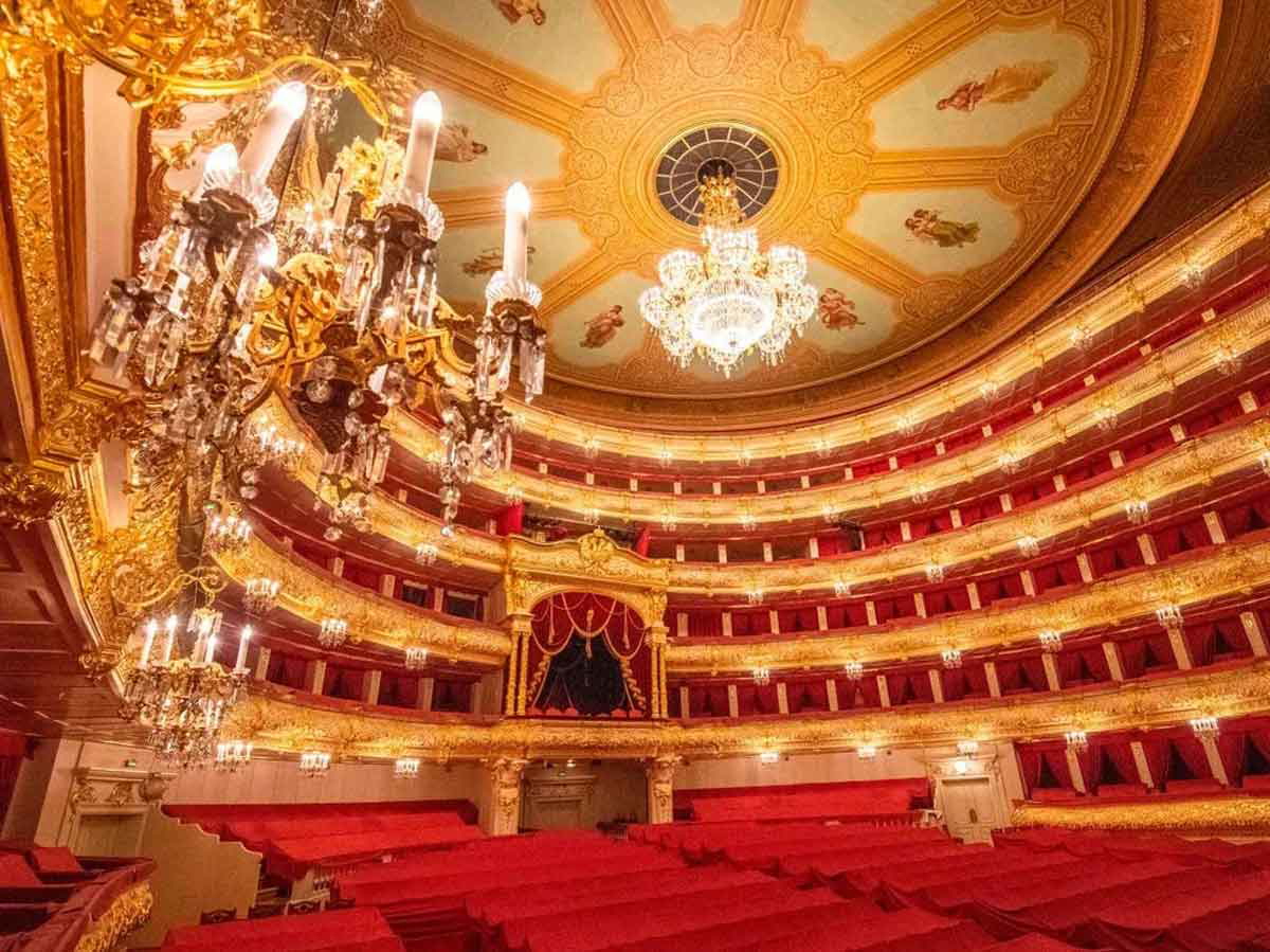 inside bolshoi theater yahoo news