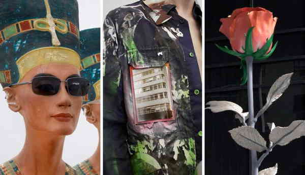 isa genzken facts conceptual artist