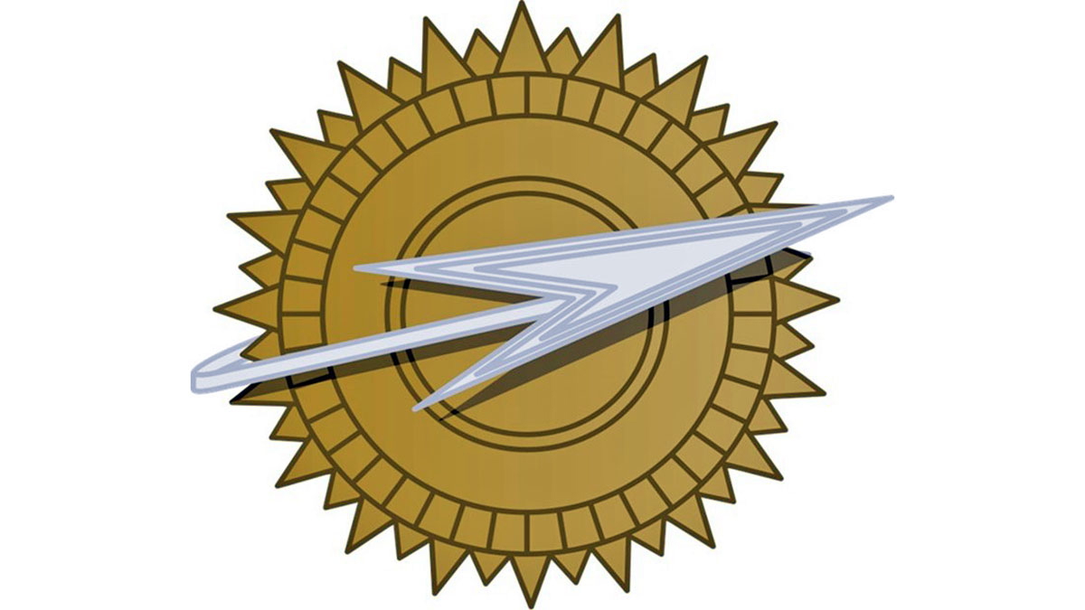 isaac asimov galactic empire emblem