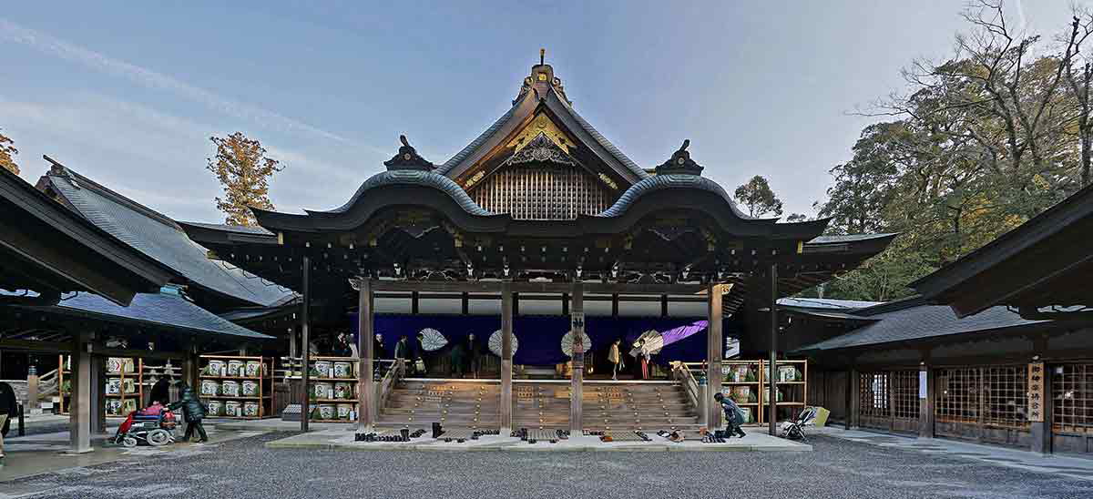 ise-grand-shrine