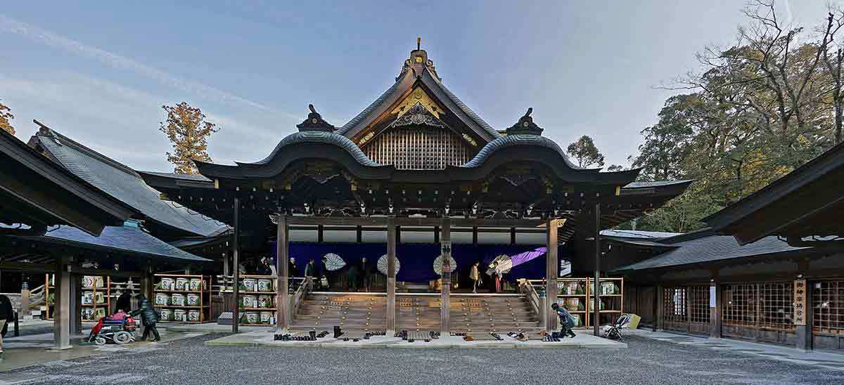 ise-grand-shrine