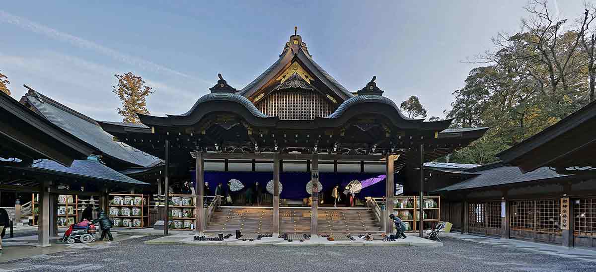 ise-grand-shrine